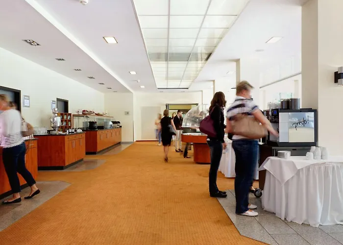 Western Macrander Hotel