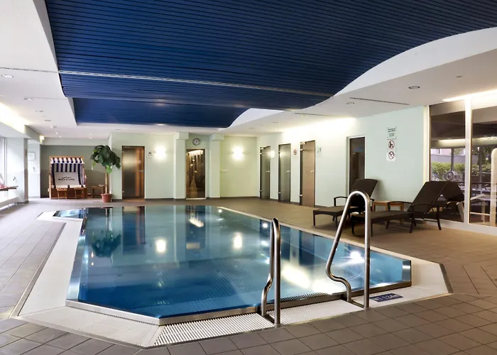 Western Macrander Hotel Dresden