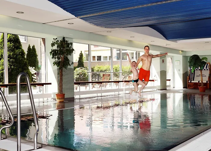 Western Macrander فندق