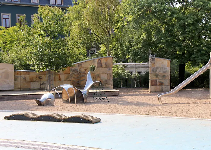 Hotel Western Macrander 4*