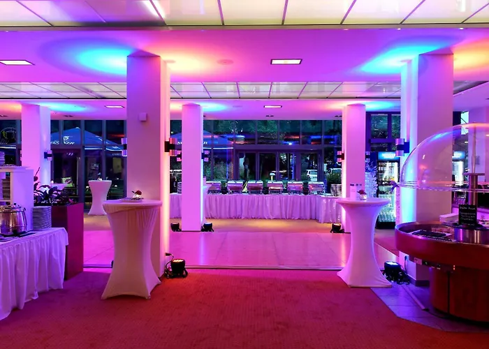 Western Macrander Hotel