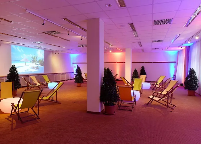 Hotel Western Macrander