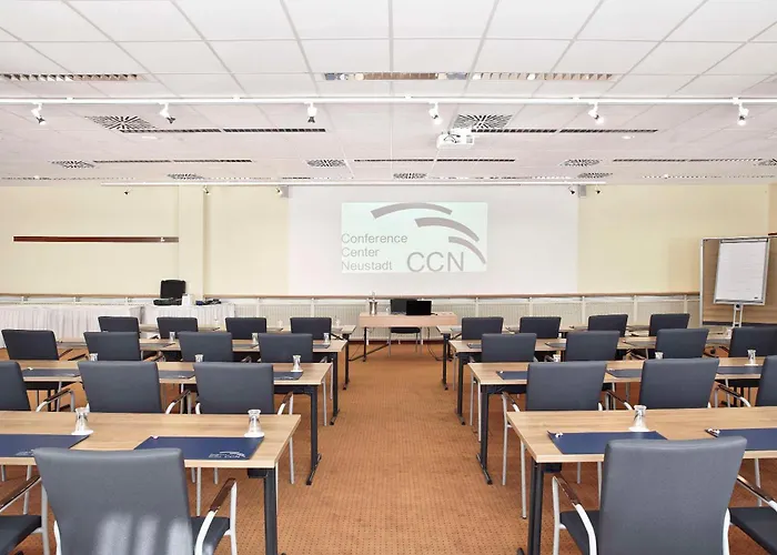 Western Macrander فندق