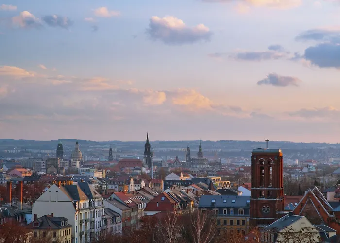 Western Macrander Hotel