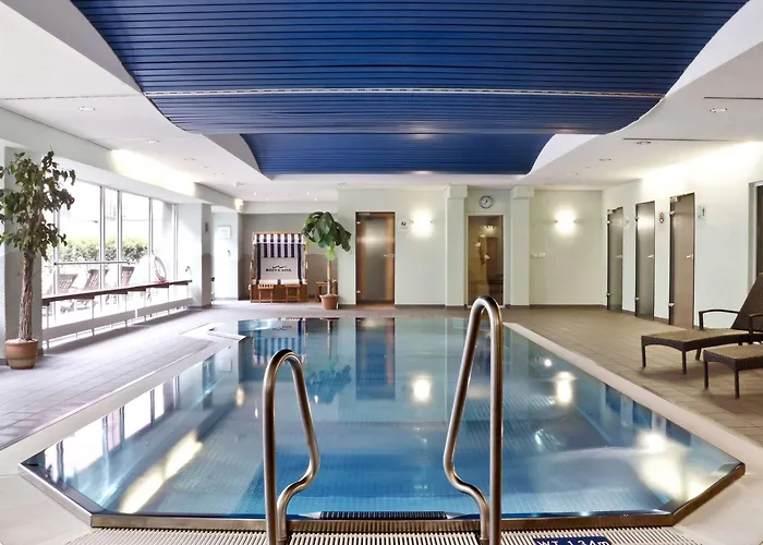 Hotel Western Macrander Dresden