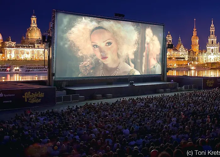 Western Macrander 4* Dresden