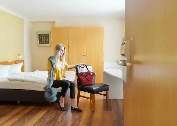 Hotel Western Macrander