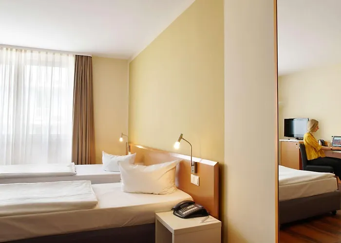 Hotel Western Macrander