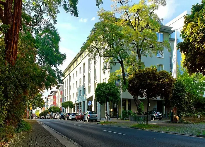 Hotel Western Macrander 4*