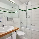 Hotel Western Macrander Dresden