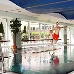 Western Macrander Hotel