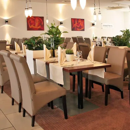 Hotel Western Macrander